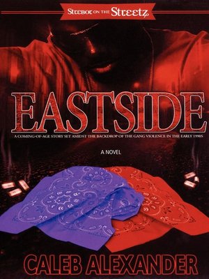cover image of Eastside